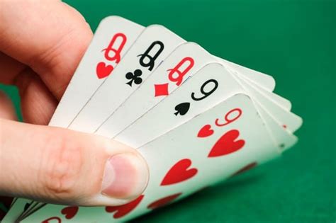 Poker expressões wiki