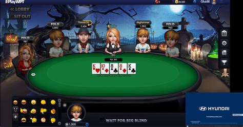Poker grátis online
