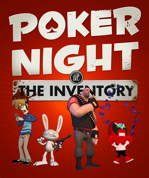 Poker night at the inventory download gratuito mac