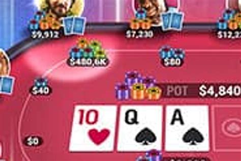 Poker spel spele nl