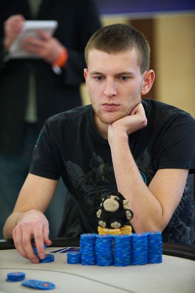 Poker vladimir geshkenbein