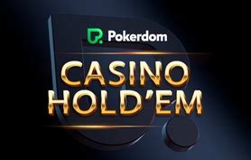 Pokerdom casino online