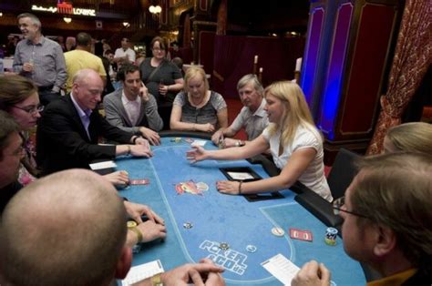 Pokerturnier europapark