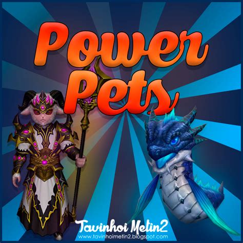 Power Pets Betano