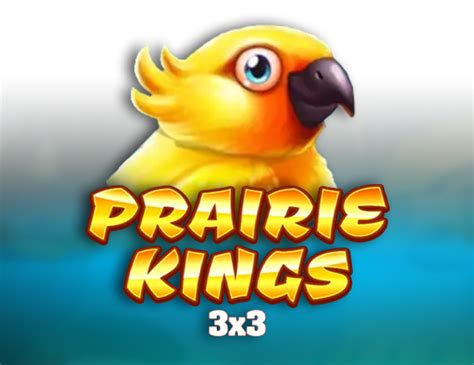 Prairie Kings 3x3 Sportingbet