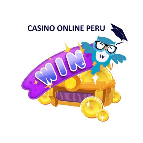 Qqdewa casino Peru