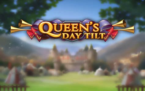 Queen S Day Tilt Slot - Play Online