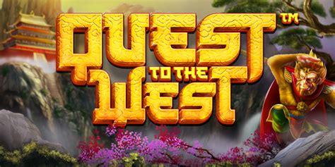 Quest To The West Blaze