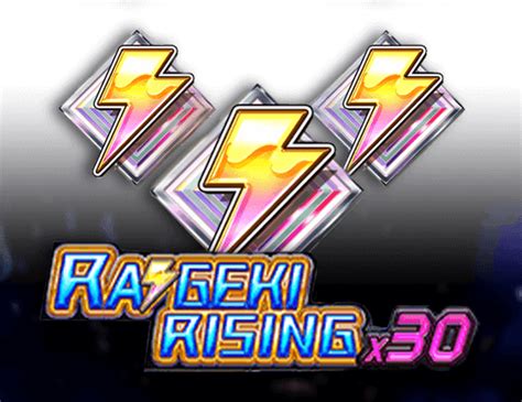 Raigeki Rising X30 Betfair