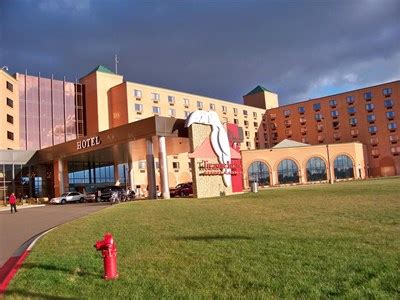 Red wing casino mn