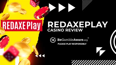 Redaxeplay casino Paraguay