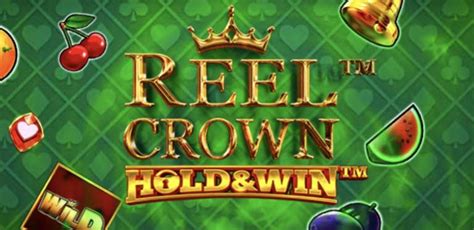 Reel Crown Hold And Win Sportingbet