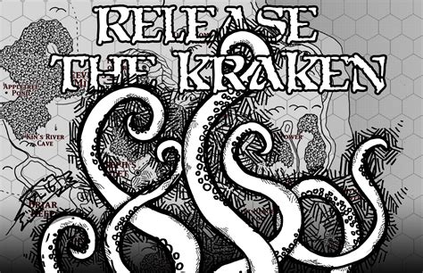 Release The Kraken betsul