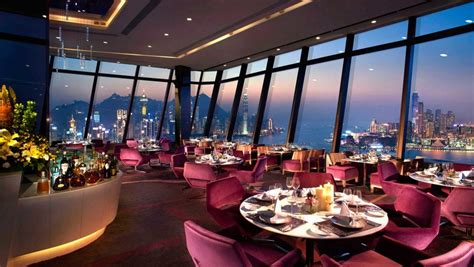 Restaurante de hong kong casino