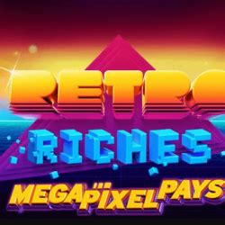 Retro Riches Review 2024
