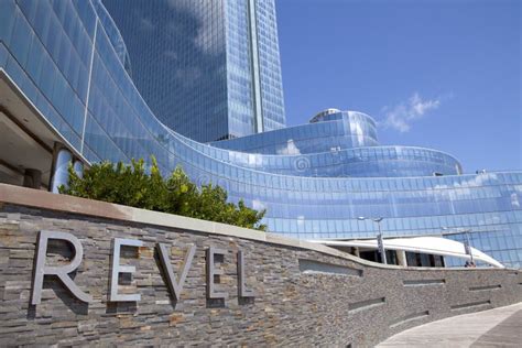 Revel atlantic city s mais recentes e de maior casino está a fechar