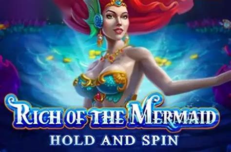 Rich Of The Mermaid 1xbet