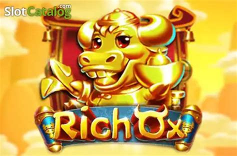 Rich Ox Parimatch