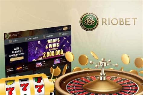 Riobet casino Haiti