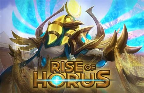 Rise Of Horus betsul