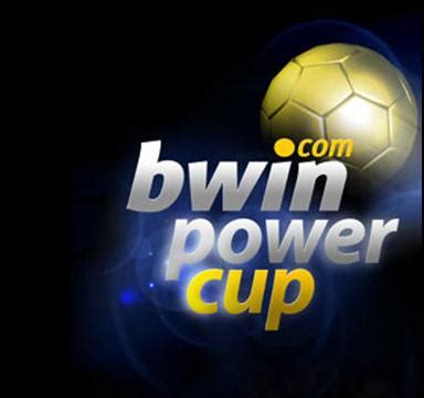 Rise To Power Bwin