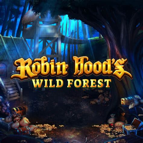 Robin Hood Wild Forest 888 Casino