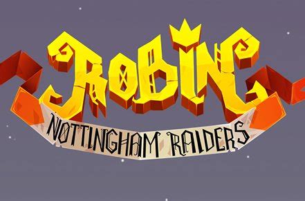 Robin Nottingham Raiders Review 2024