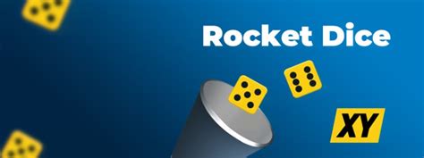 Rocket Dice Xy Review 2024