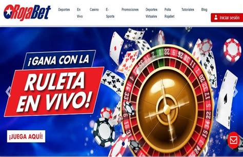 Rojabet casino Panama