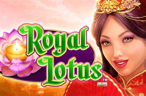 Royal Lotus Betfair