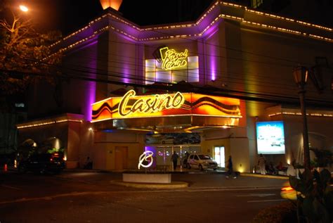 Royal bet casino Panama