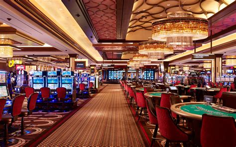 Royal casino review