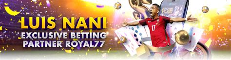 Royal77 casino mobile