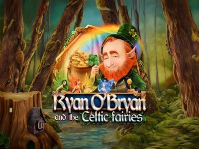 Ryan O Bryan And The Celtic Fairies Review 2024