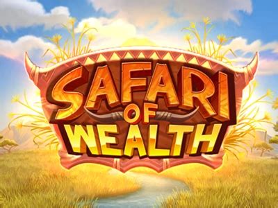 Safari Of Wealth brabet