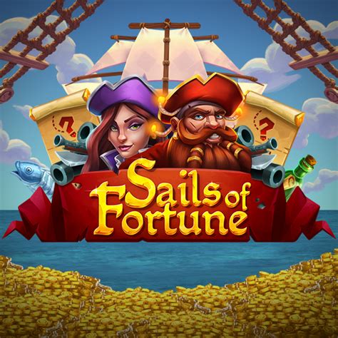 Sails Of Fortune betsul