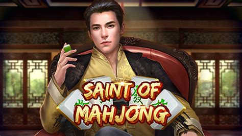 Saint Of Mahjong Novibet