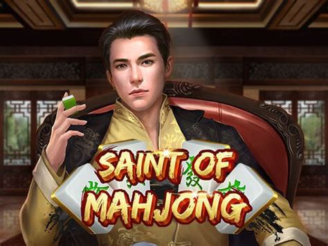 Saint Of Mahjong brabet