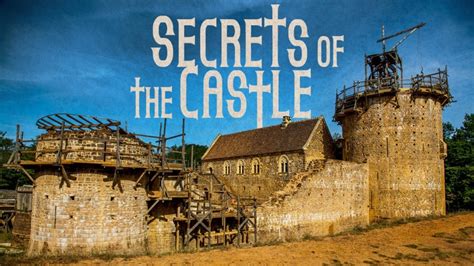 Secret Of The Castle Betano