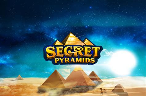 Secret pyramids casino Mexico
