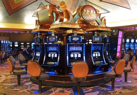 Seneca niagara on line slots