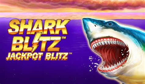 Shark Blitz Parimatch