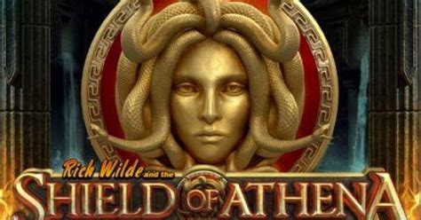 Shield Of Athena PokerStars