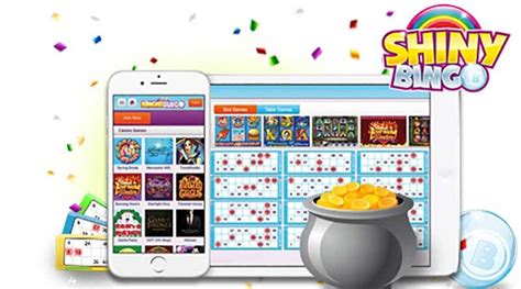 Shinybingo casino Venezuela