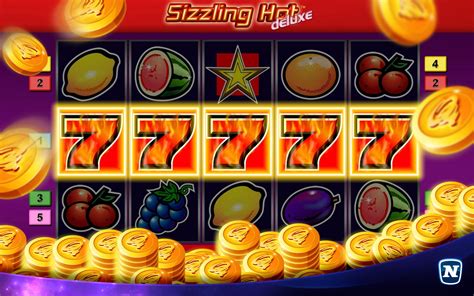 Sizzling Star Slot - Play Online
