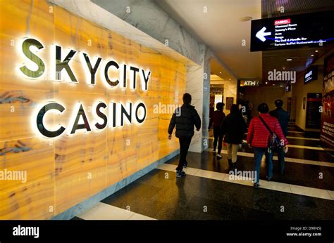 Skycity casino Argentina