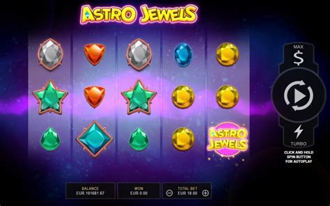 Slot Astro Jewels