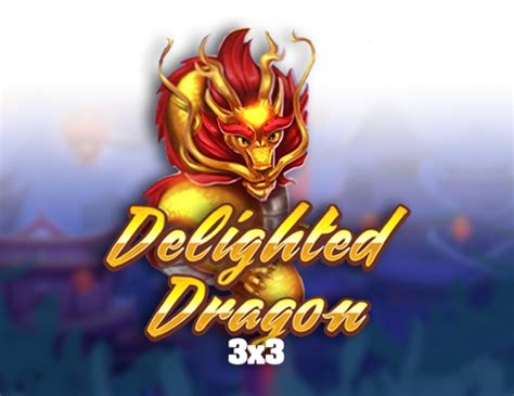 Slot Delighted Dragon 3x3