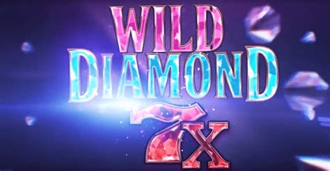 Slot Diamond Wild