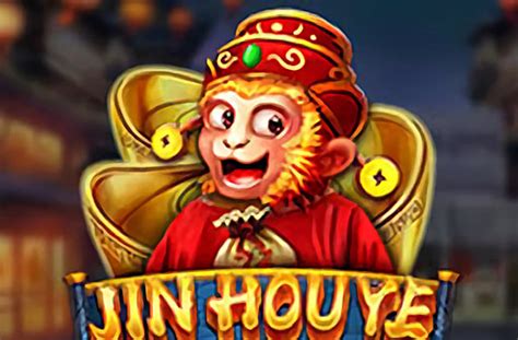 Slot Jin Houye